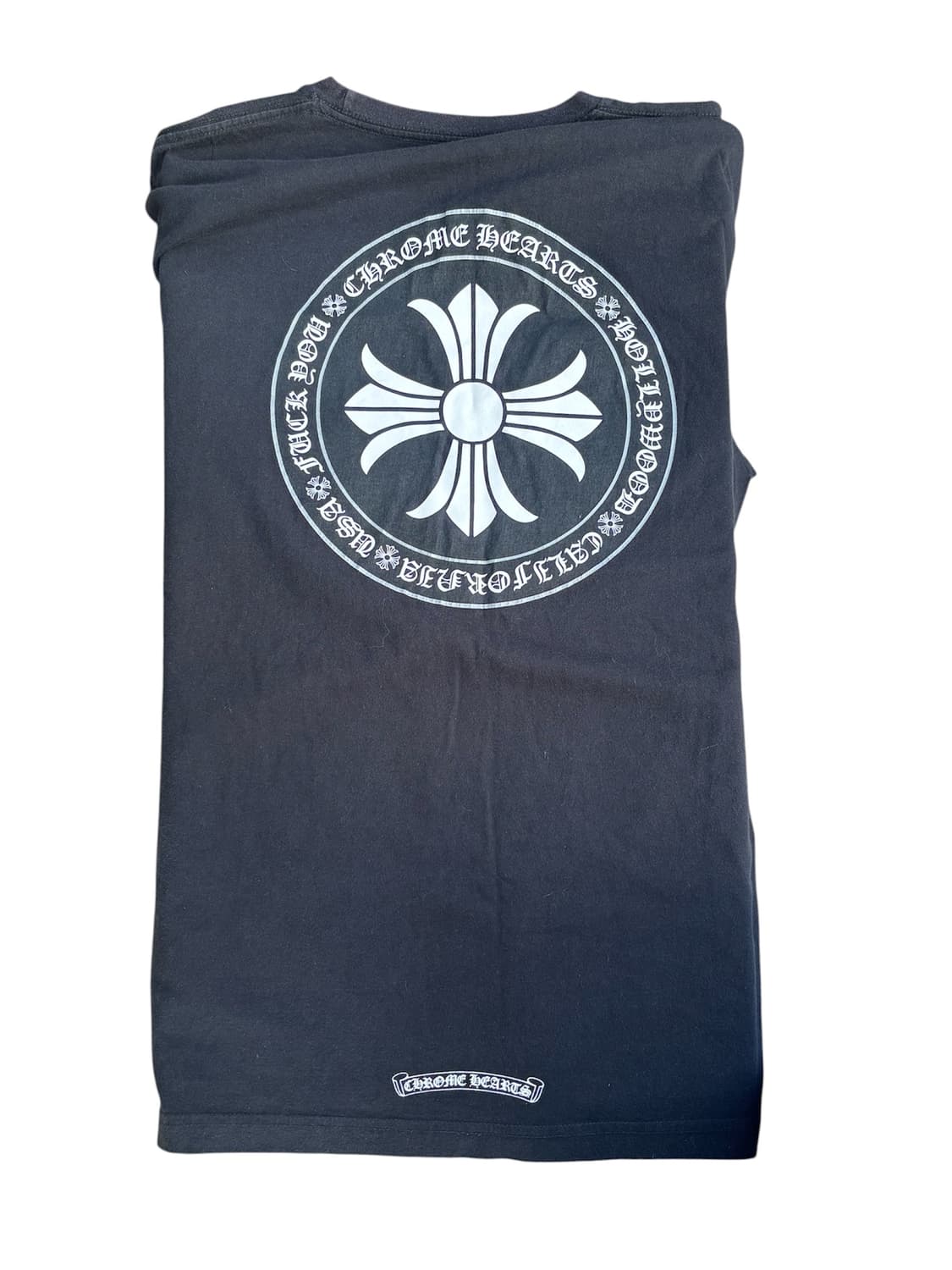 Chrome Hearts Pocket T Shirt 상품이미지3