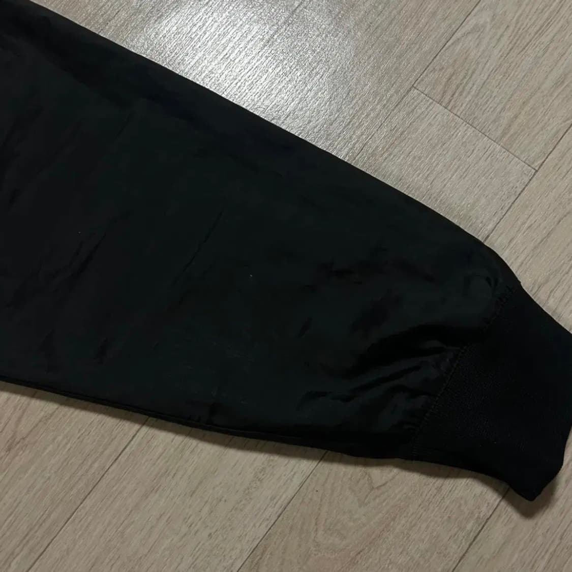 (해외판)나이키 블랙 윈드러너 바람막이(XL) 상품이미지6