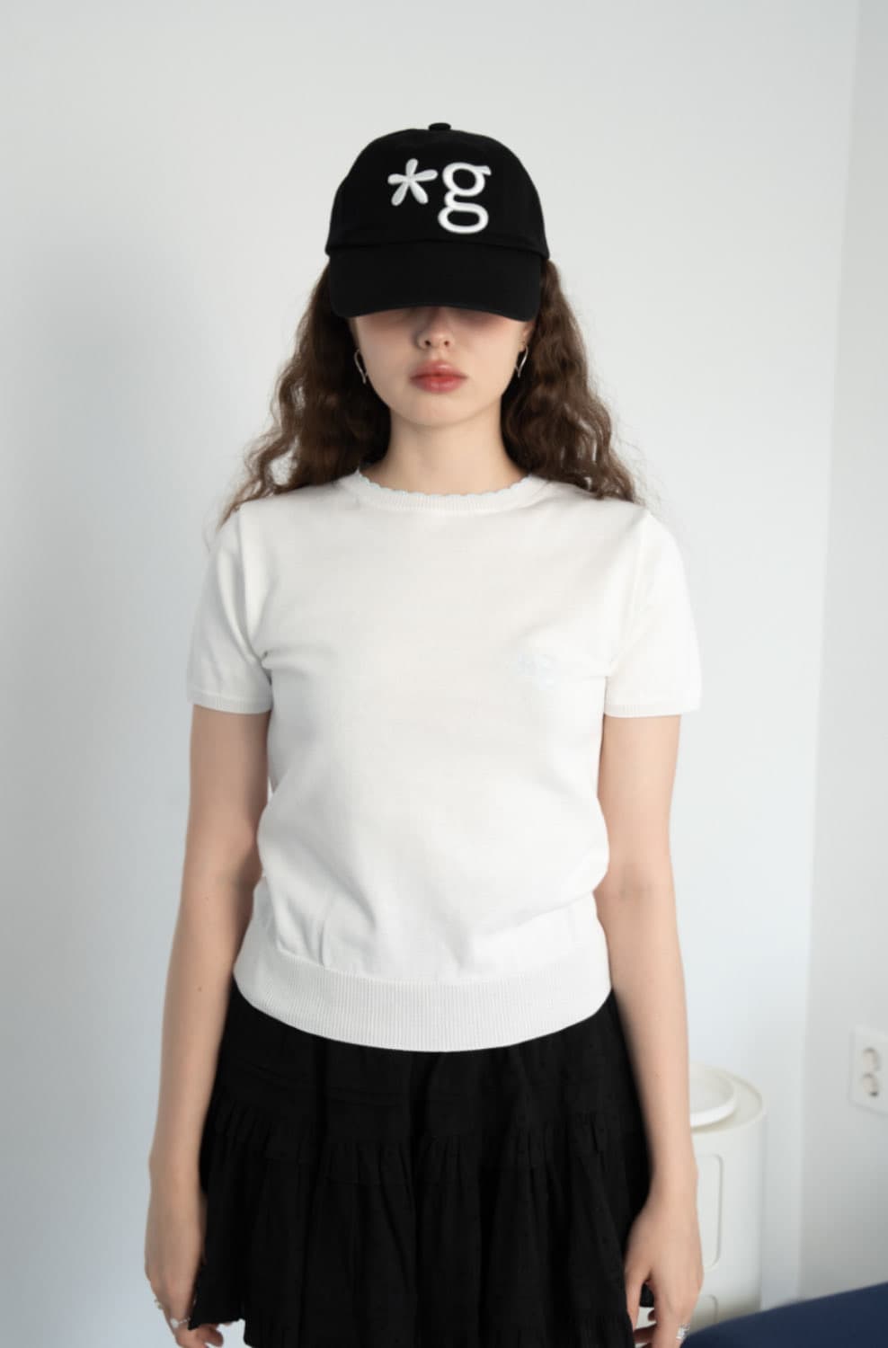 글런든 볼캡 상품이미지2