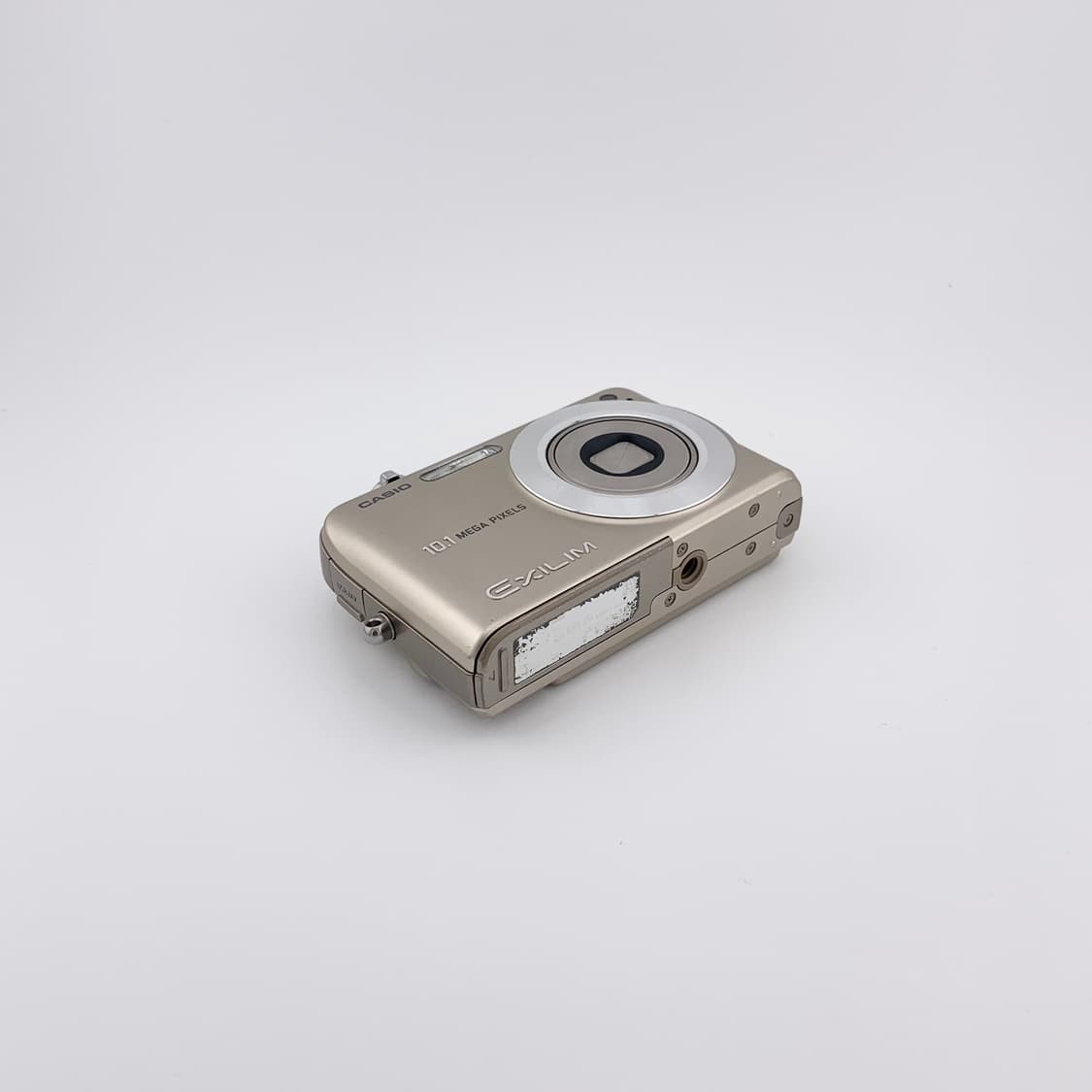 풀박스✨) 카시오 z1050 골드 (casio exilim z1050) 상품이미지5