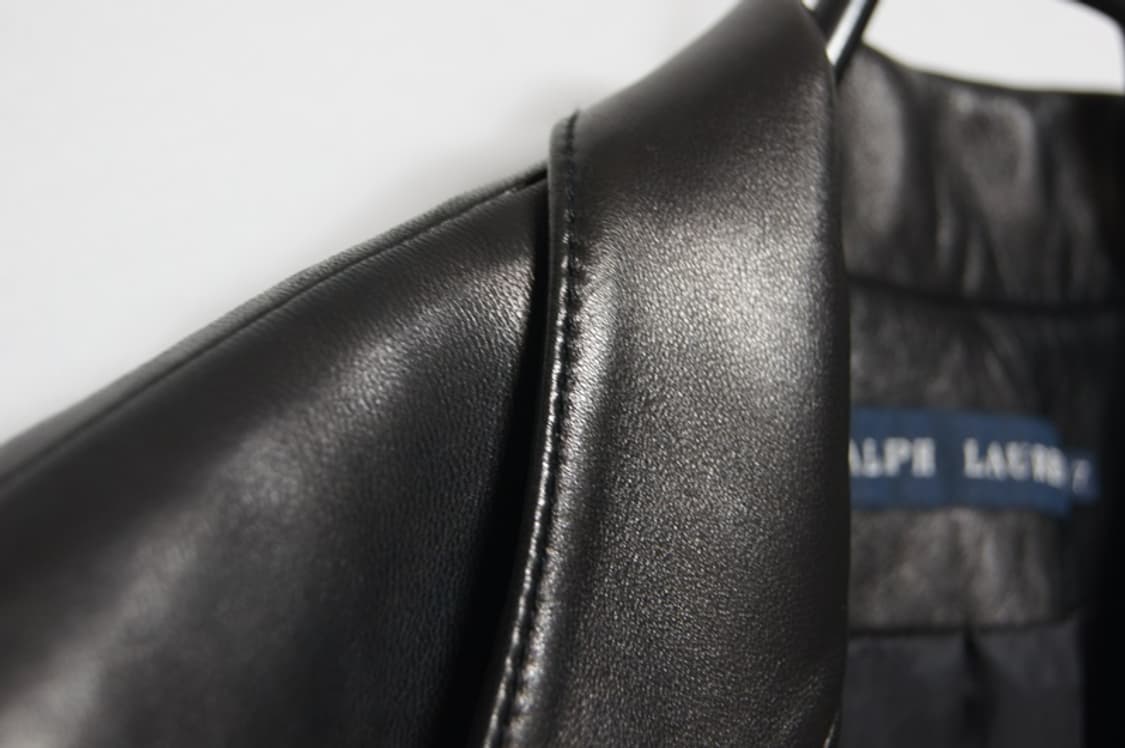 Ralph Lauren 레더자켓 상품이미지2