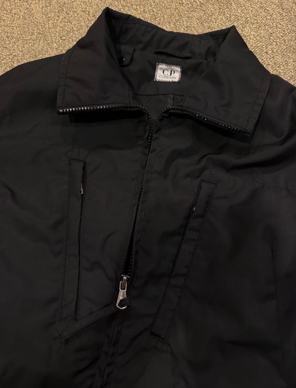 C.P. COMPANY vintage 상품이미지1