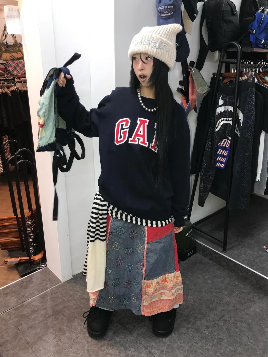 Baby Weety ! Code.13 상품이미지3