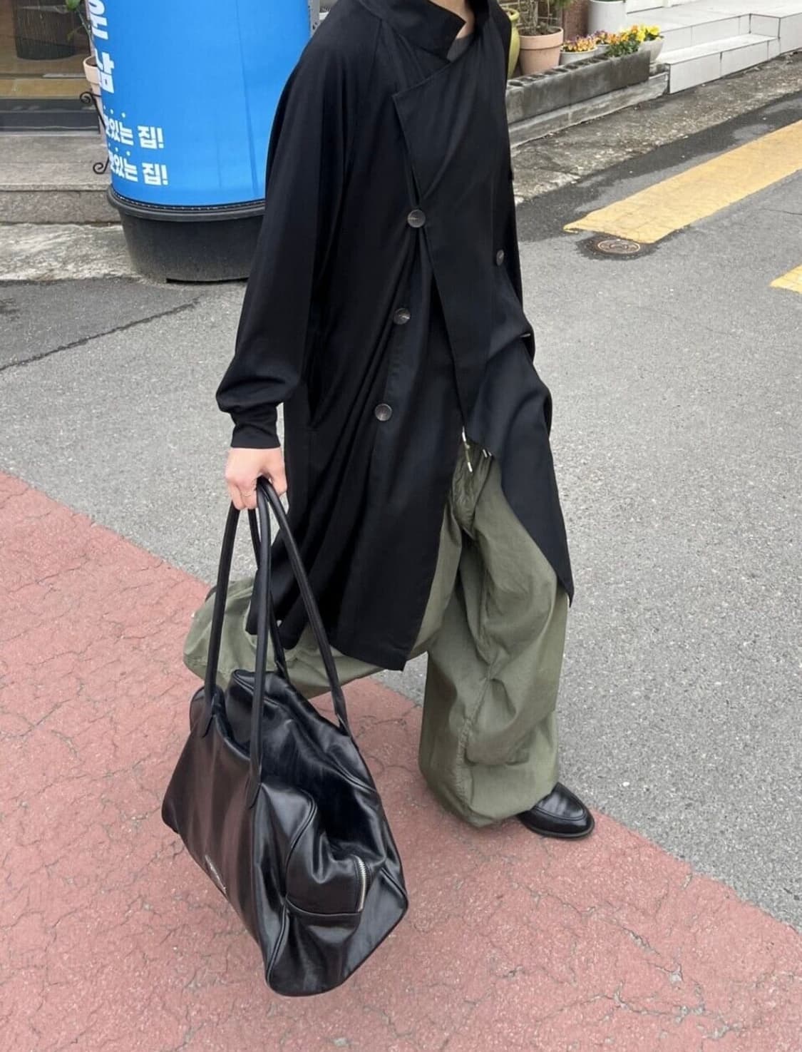 yoco morimoto 자켓 상품이미지1