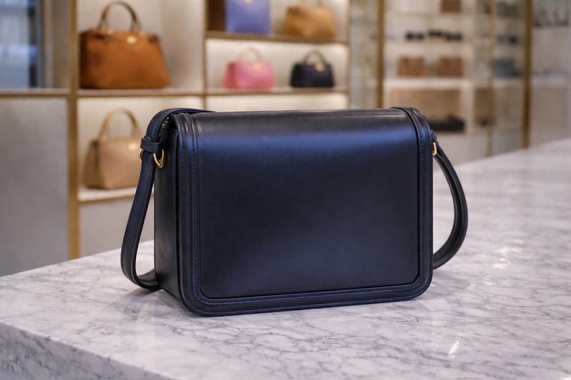 [S급] 생로랑 솔페리노 사첼백 스몰 판매합니다!!! 상품이미지2