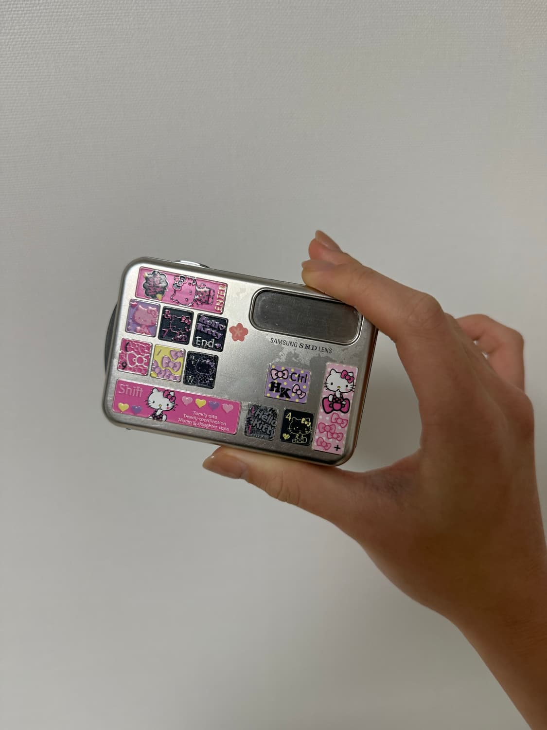 삼성케녹스디지털카메라 상품이미지1