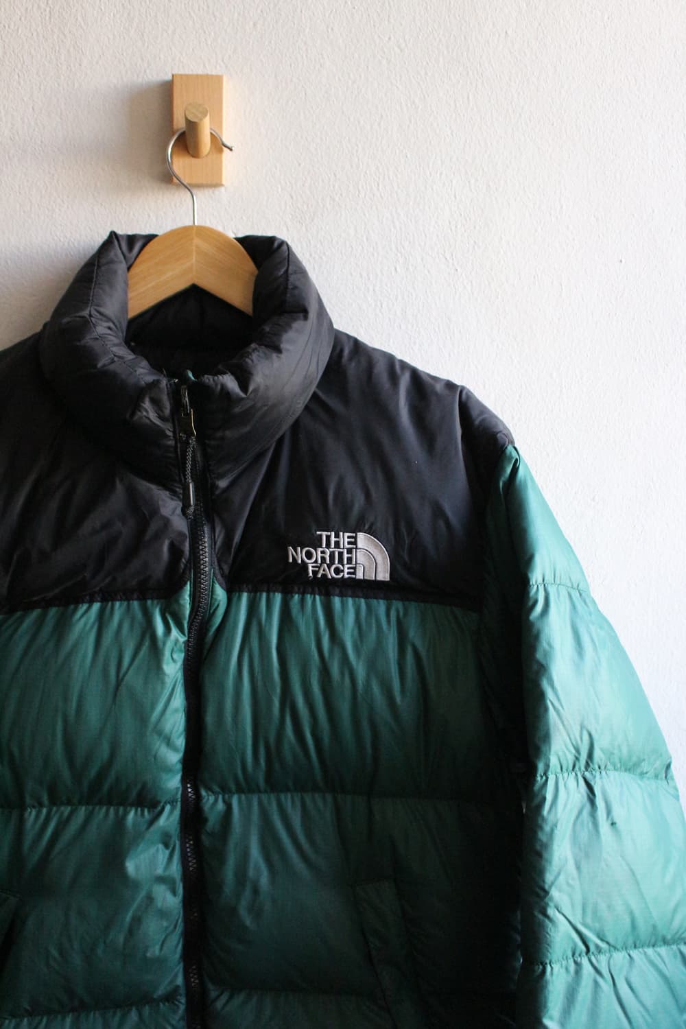 노스페이스 700 눕시 다운 상품이미지5