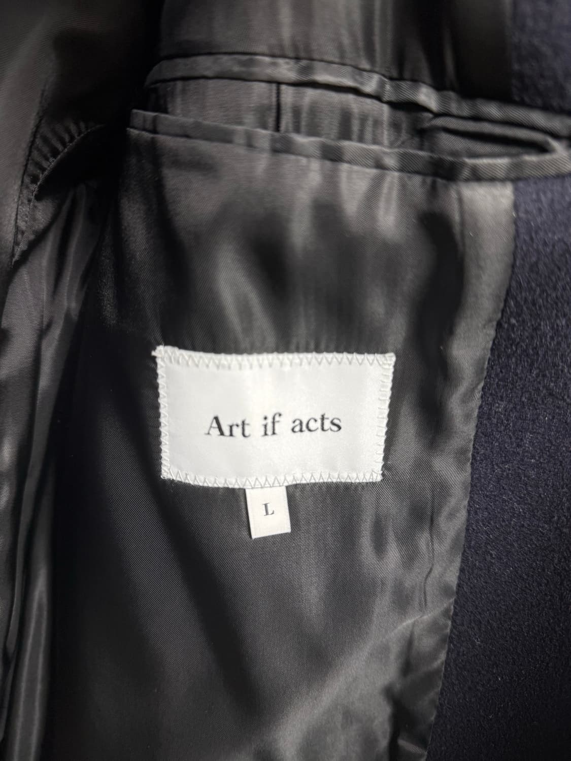 아트이프액츠 발마칸 상품이미지3