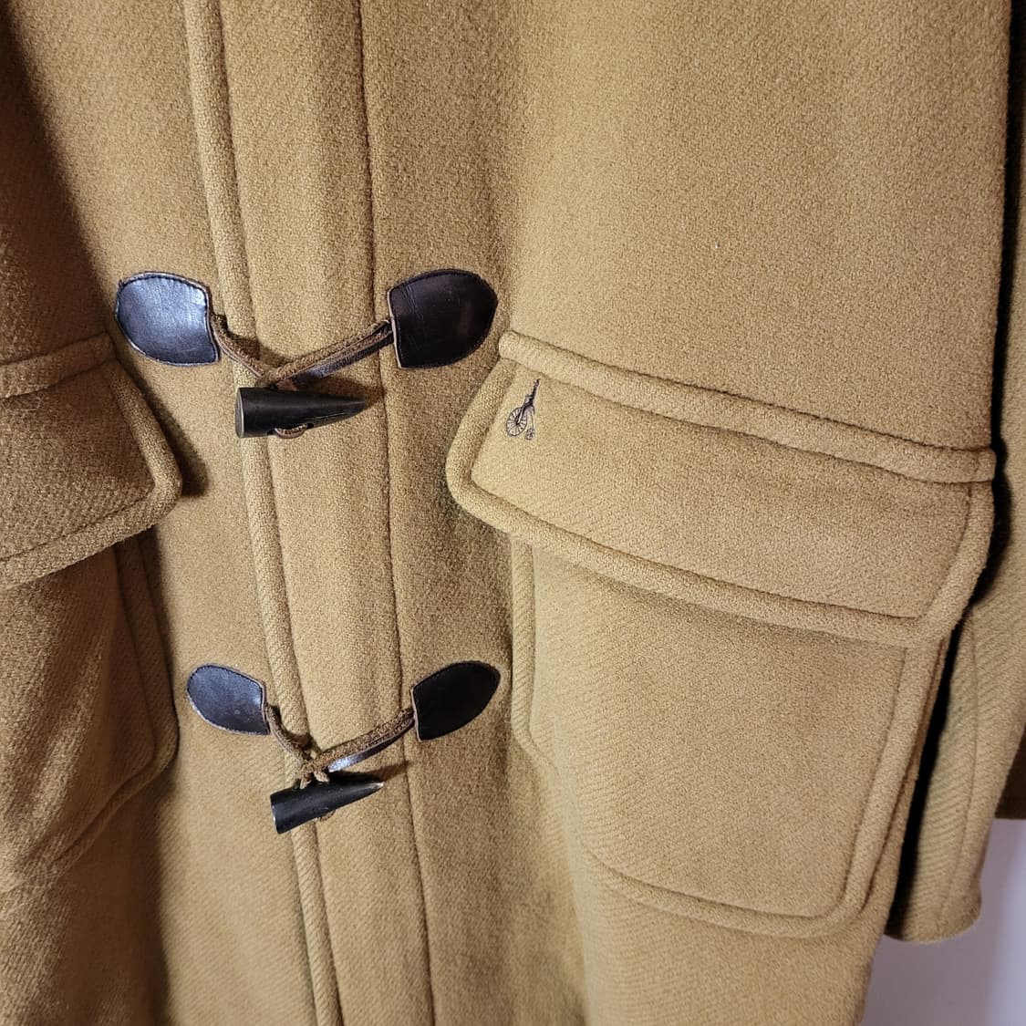 빈폴 더플코트 (105) 상품이미지4