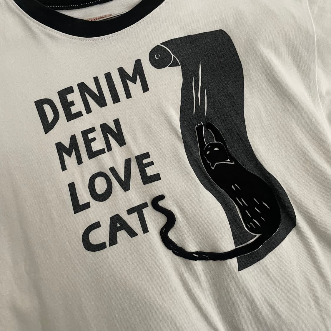 캐피탈 티셔츠 상품이미지1