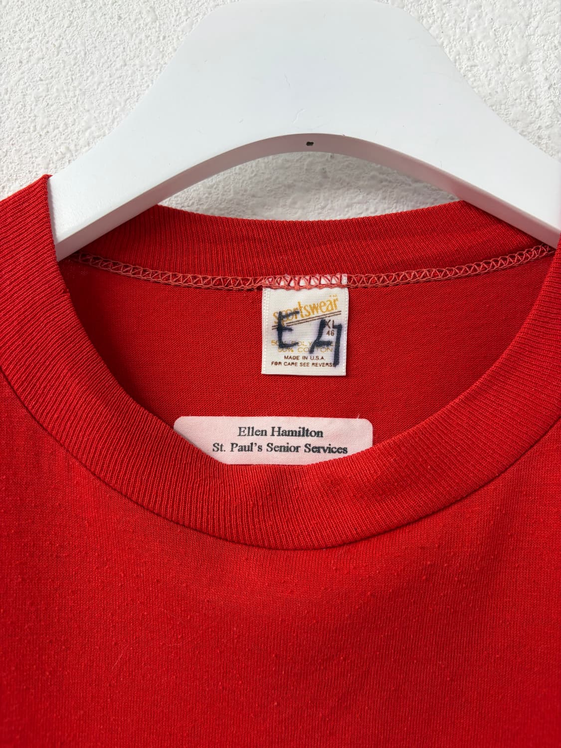 7-80s Sportswear 상품이미지3