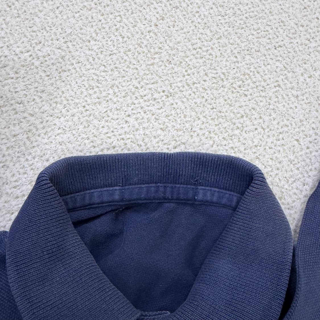 실측확인 폴로 키즈 빅포니 PK셔츠 0512H 상품이미지4