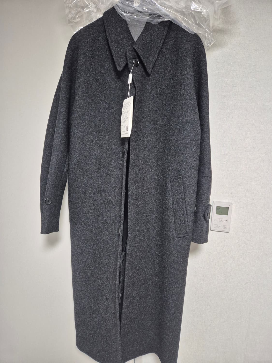 마마가리 수티앵코트 48사이즈 판매해요 상품이미지1