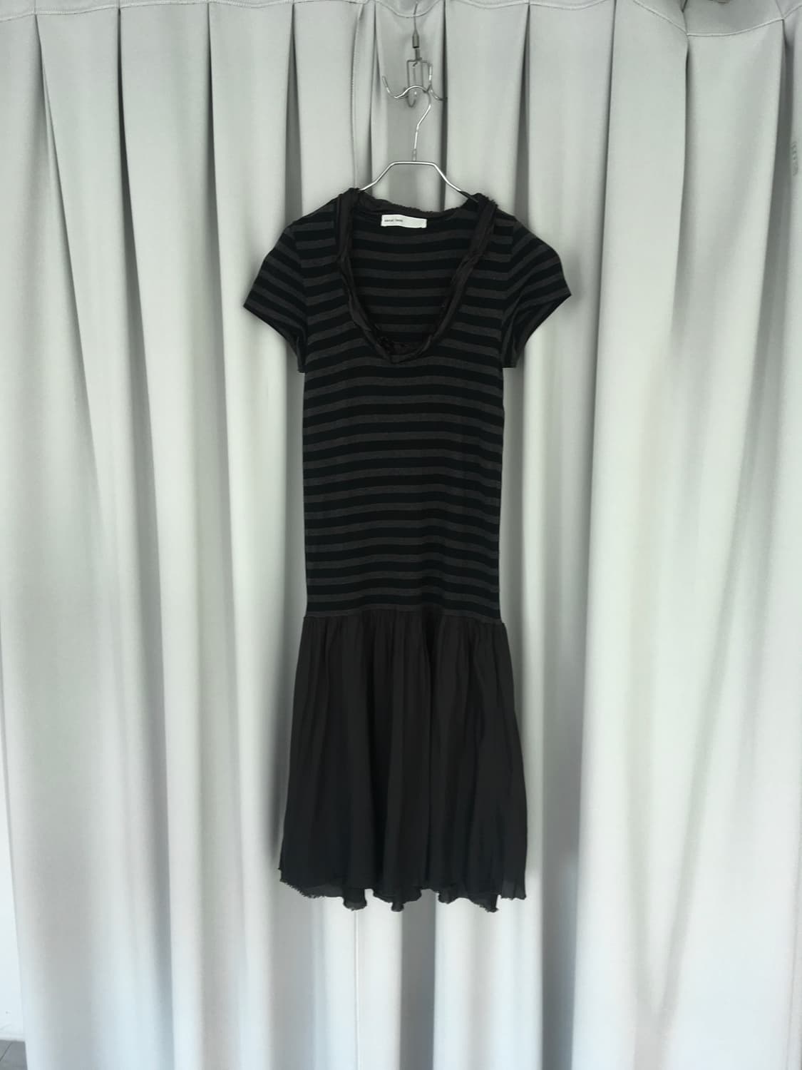 Sacai Luck 사카이럭 원피스 상품이미지1