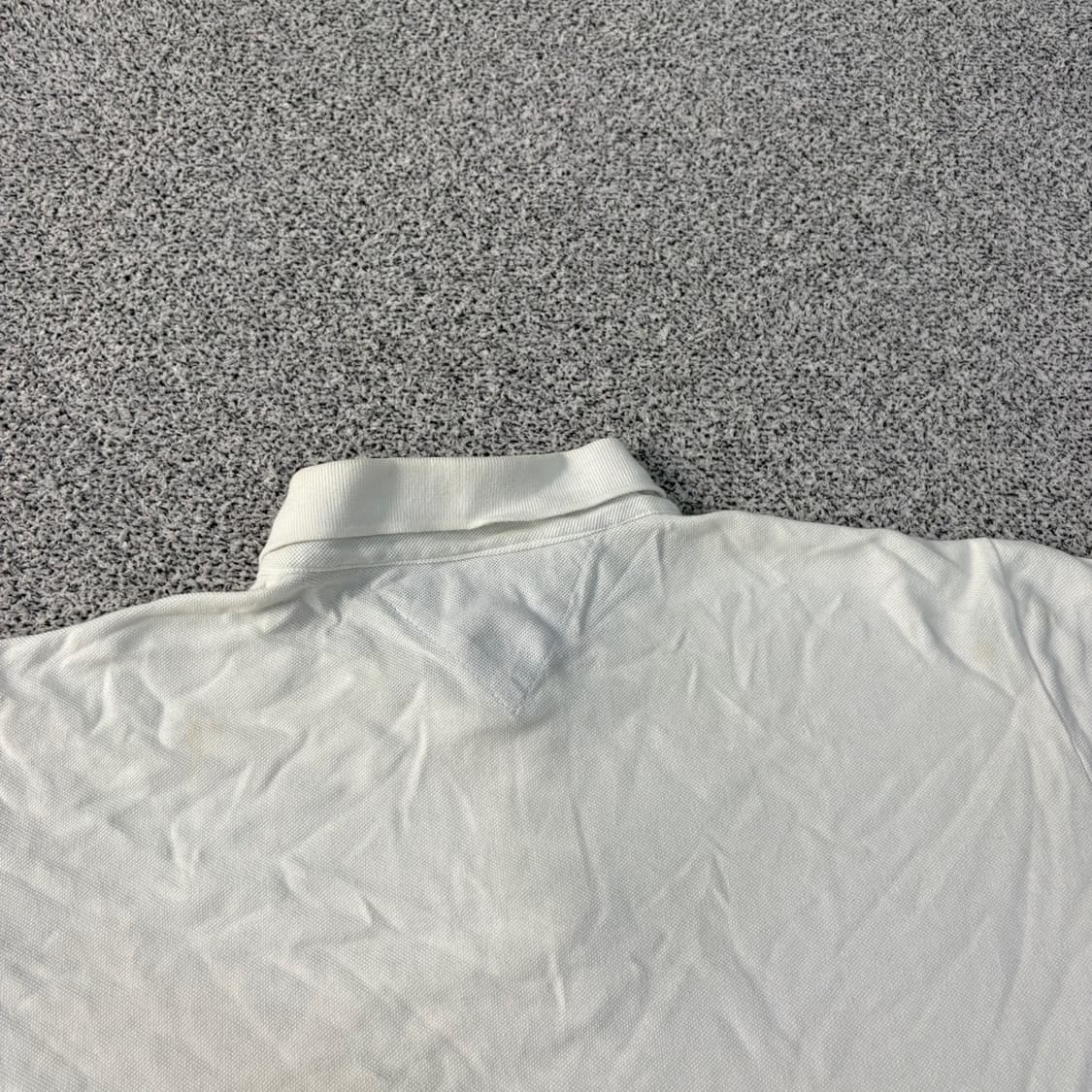 L 타미힐피거 반팔 폴로 셔츠 반팔티 0416J 상품이미지7