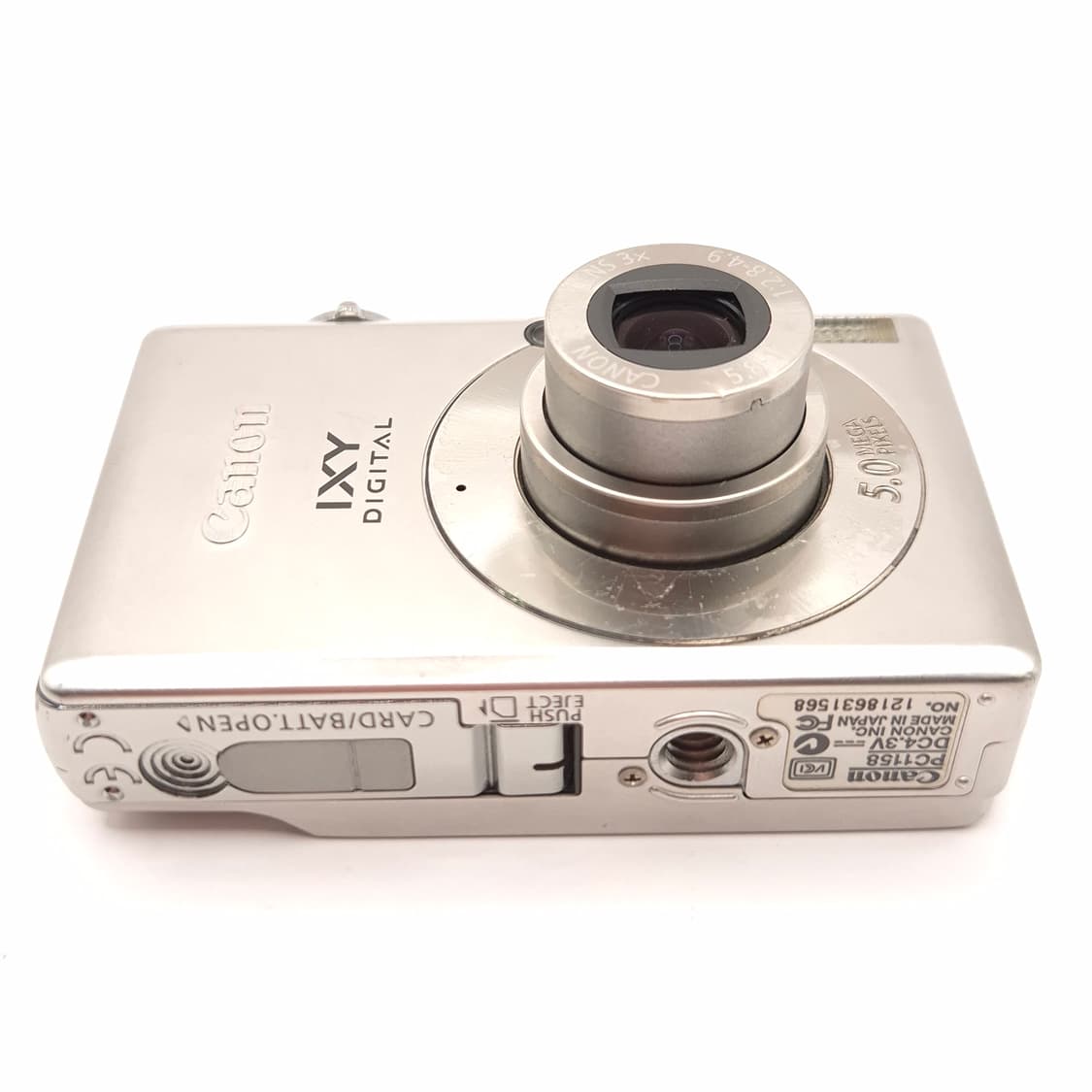 한글지원📸 캐논 IXY 60 (IXUS 55) ✨ 클래식 감성 상품이미지9