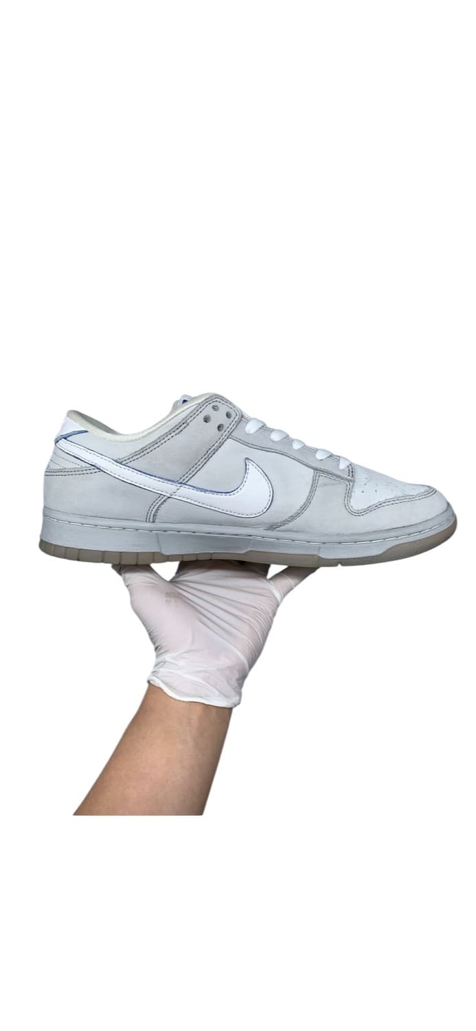 Nike Dunk Low Wolf Grey 285mm(gr-2211) 상품이미지6