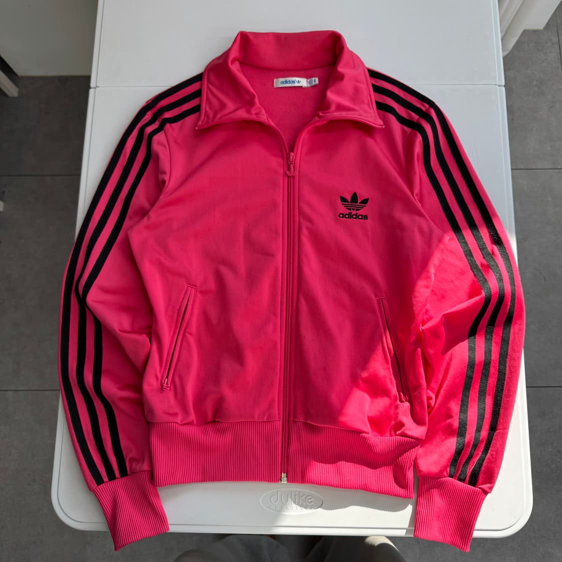 아디다스 져지  상품이미지1