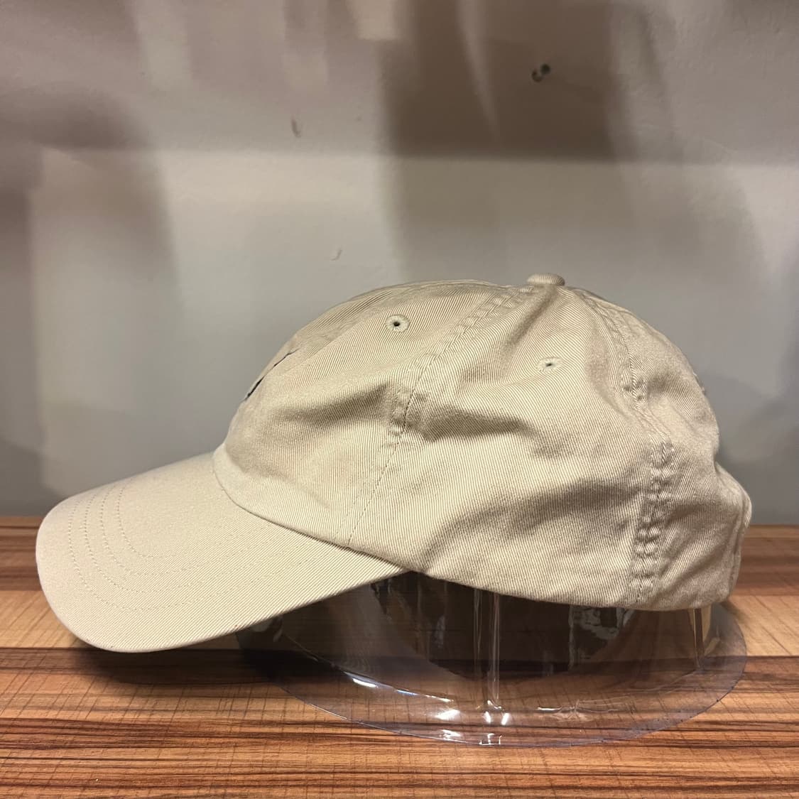 폴로 포니 볼캡 상품이미지2