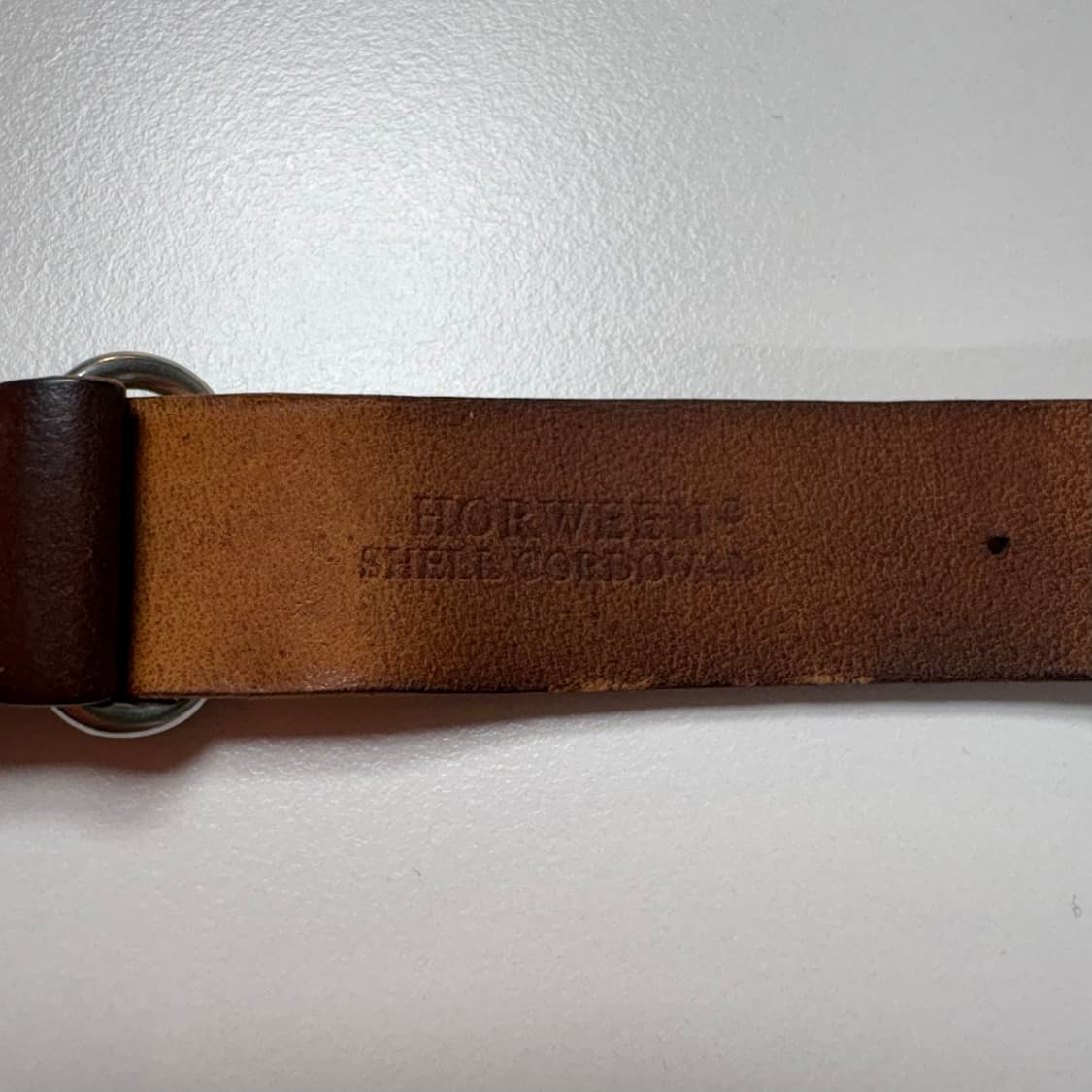 해밀턴 카키필드 쿼츠 38mm + 코도반 나토 상품이미지8