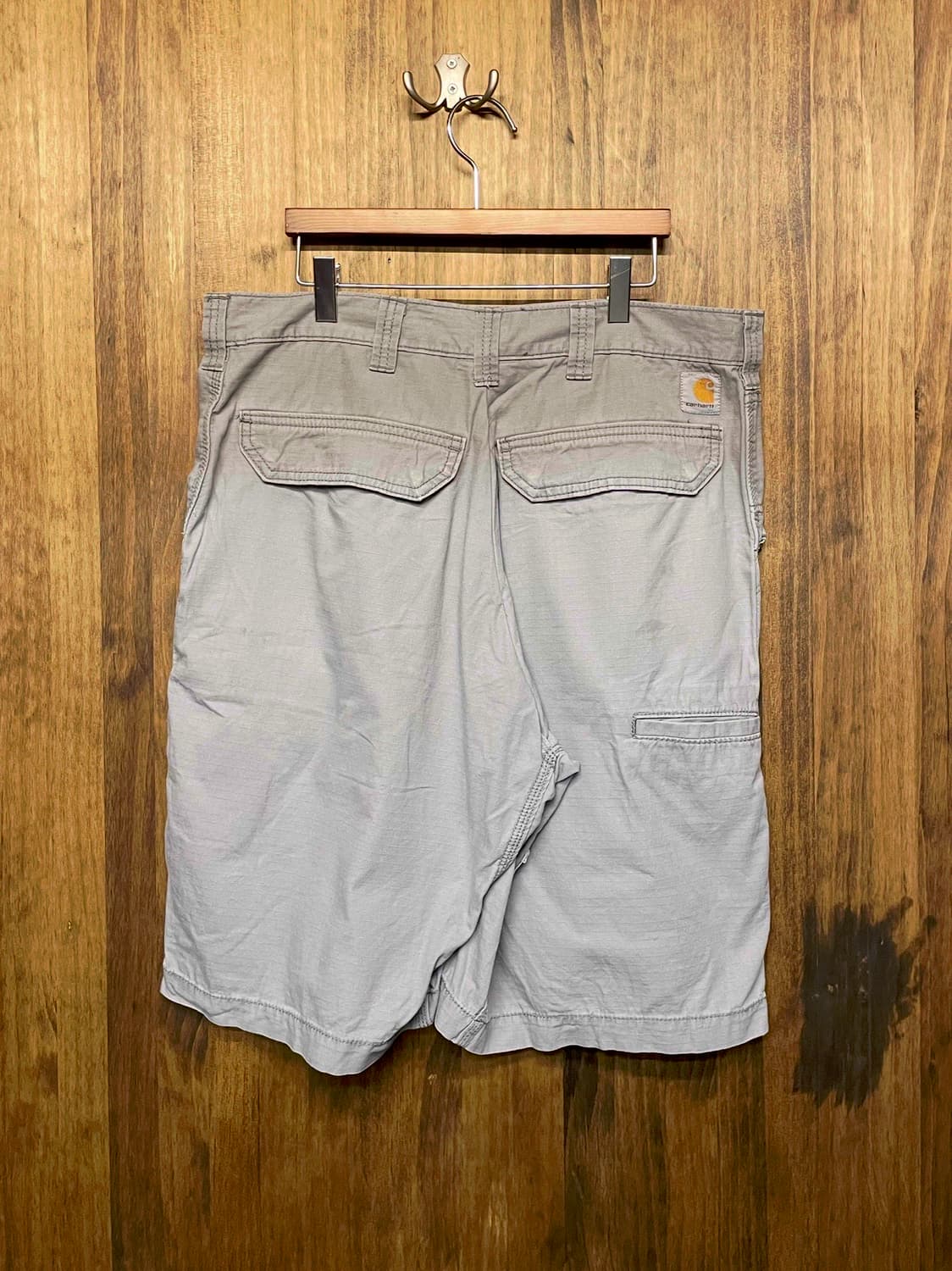 Carhartt chino shorts 상품이미지1