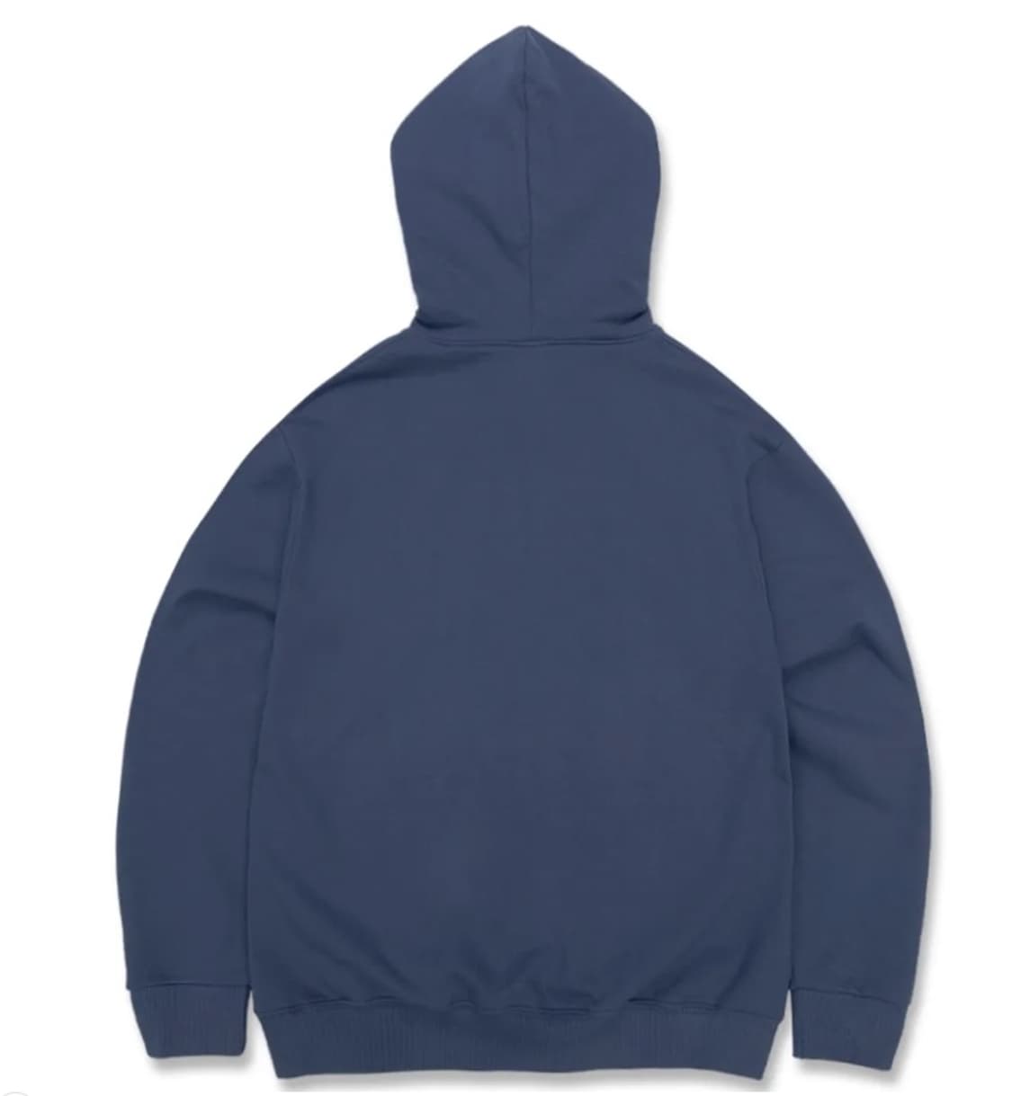 디파이 클럽 로버스 빈티지 네이비 후드티 상품이미지2