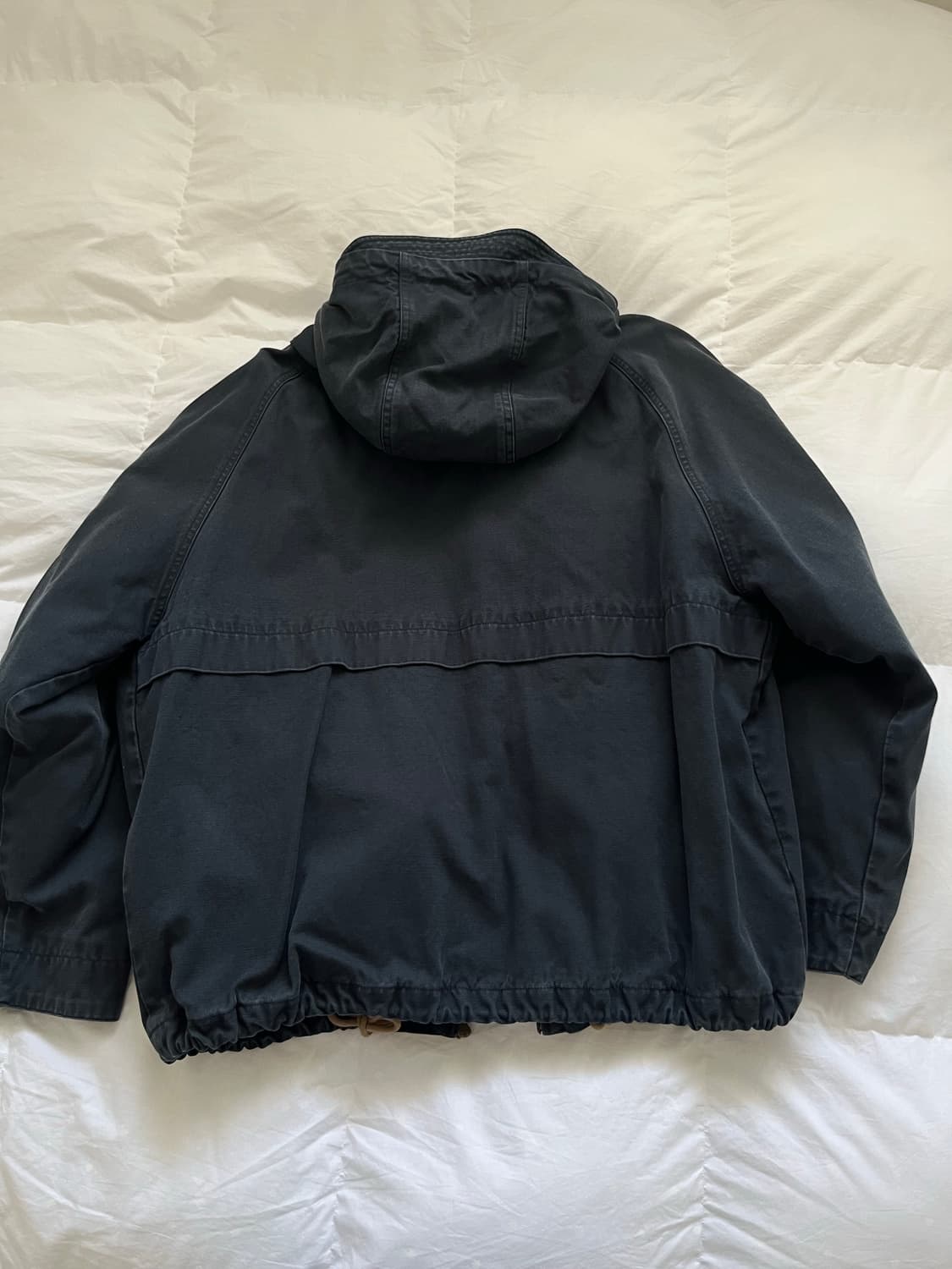 프리즘웍스 덱자켓 frizm works deck jacket 상품이미지2