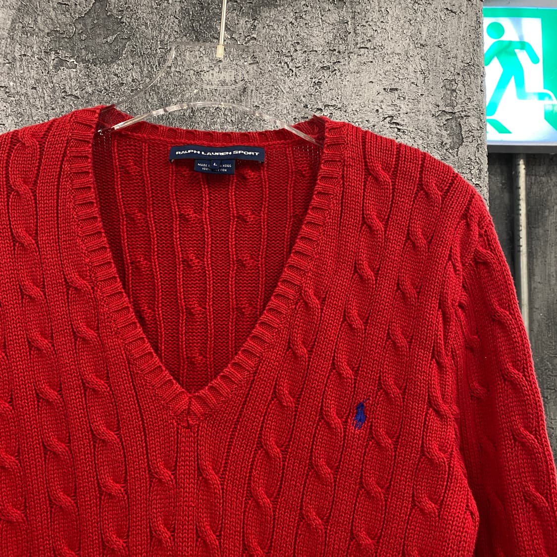 Polo Ralph Lauren 상품이미지2