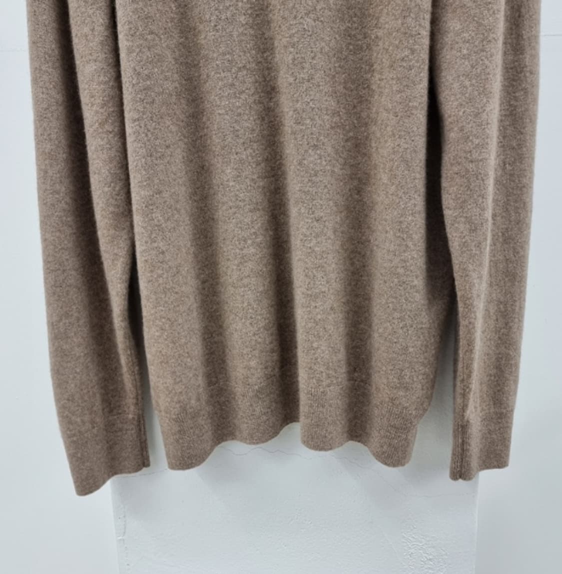 UNIQLO 유니클로 (캐시미어100%) 상품이미지4