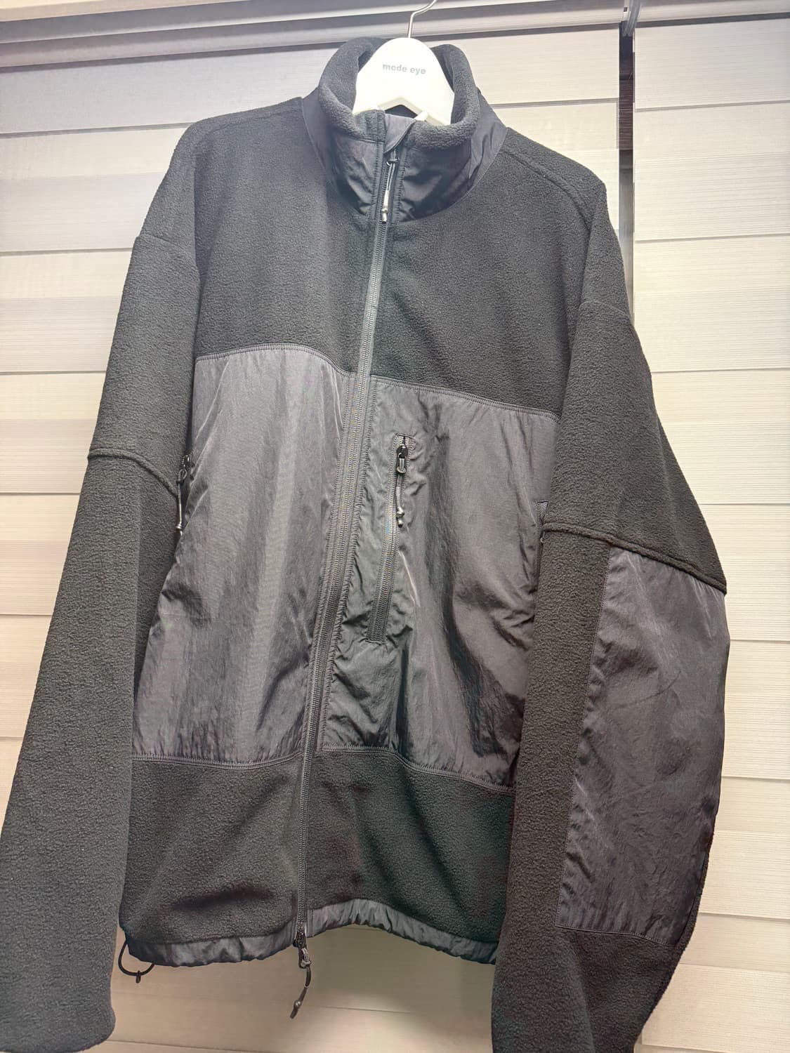 모이프 하이커 점버 3사이즈 상품이미지1