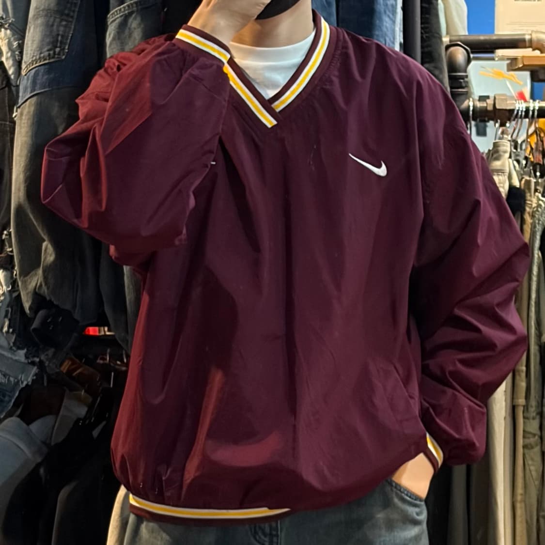 [NO.9] Nike 나이키 웜업 상품이미지1