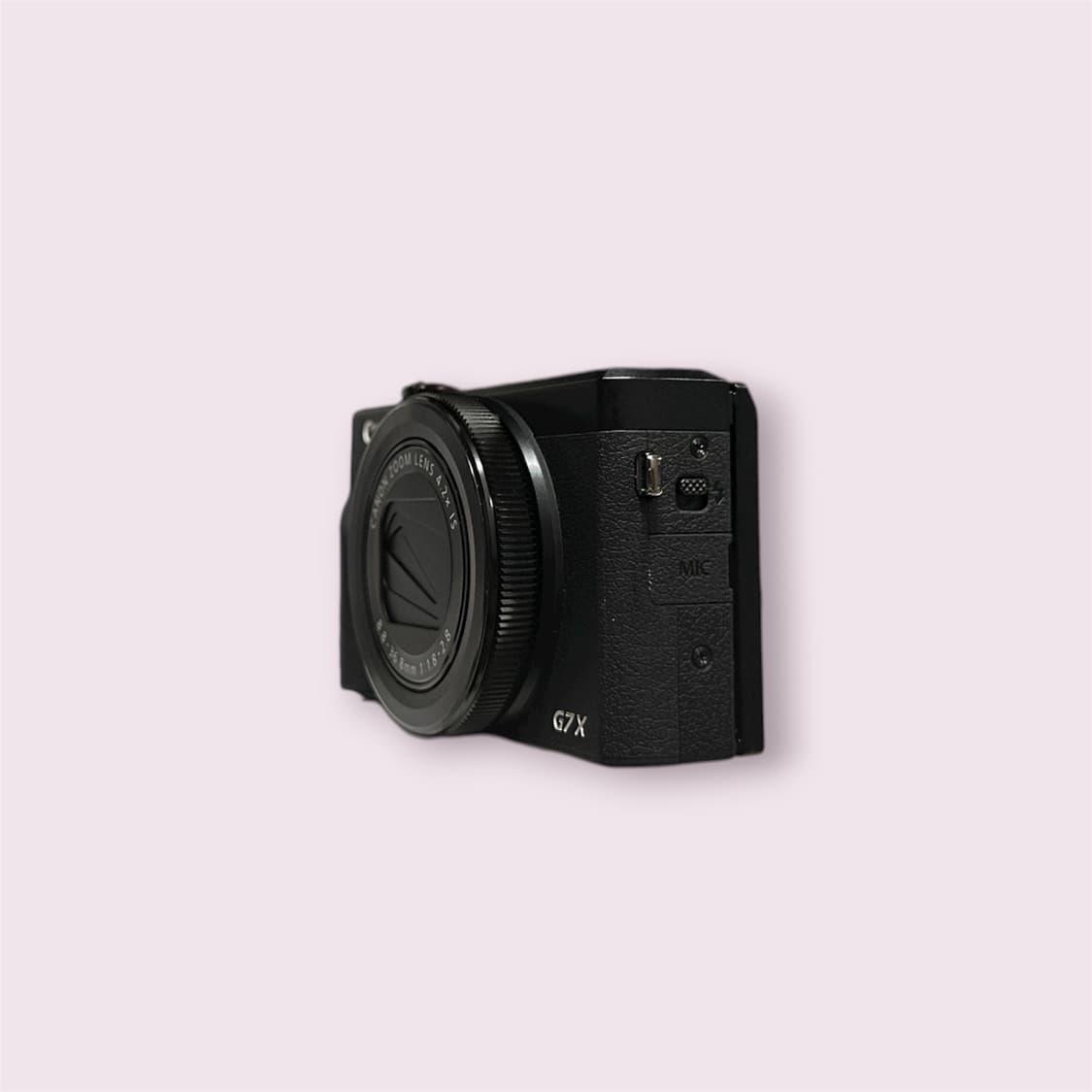 캐논 g7x mark3 풀박스 상품이미지3