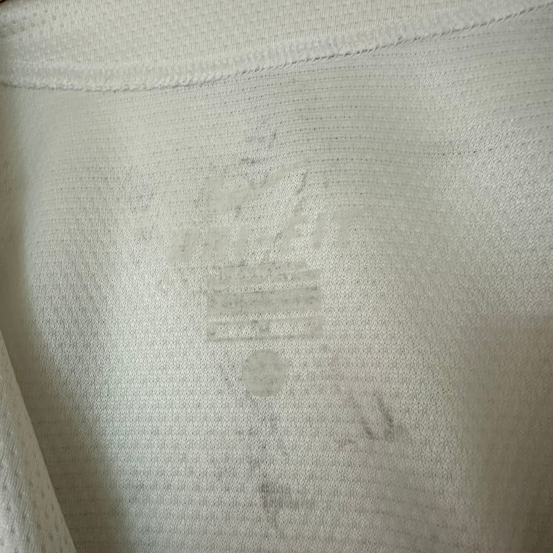 95 나이키 야구 저지 상품이미지3