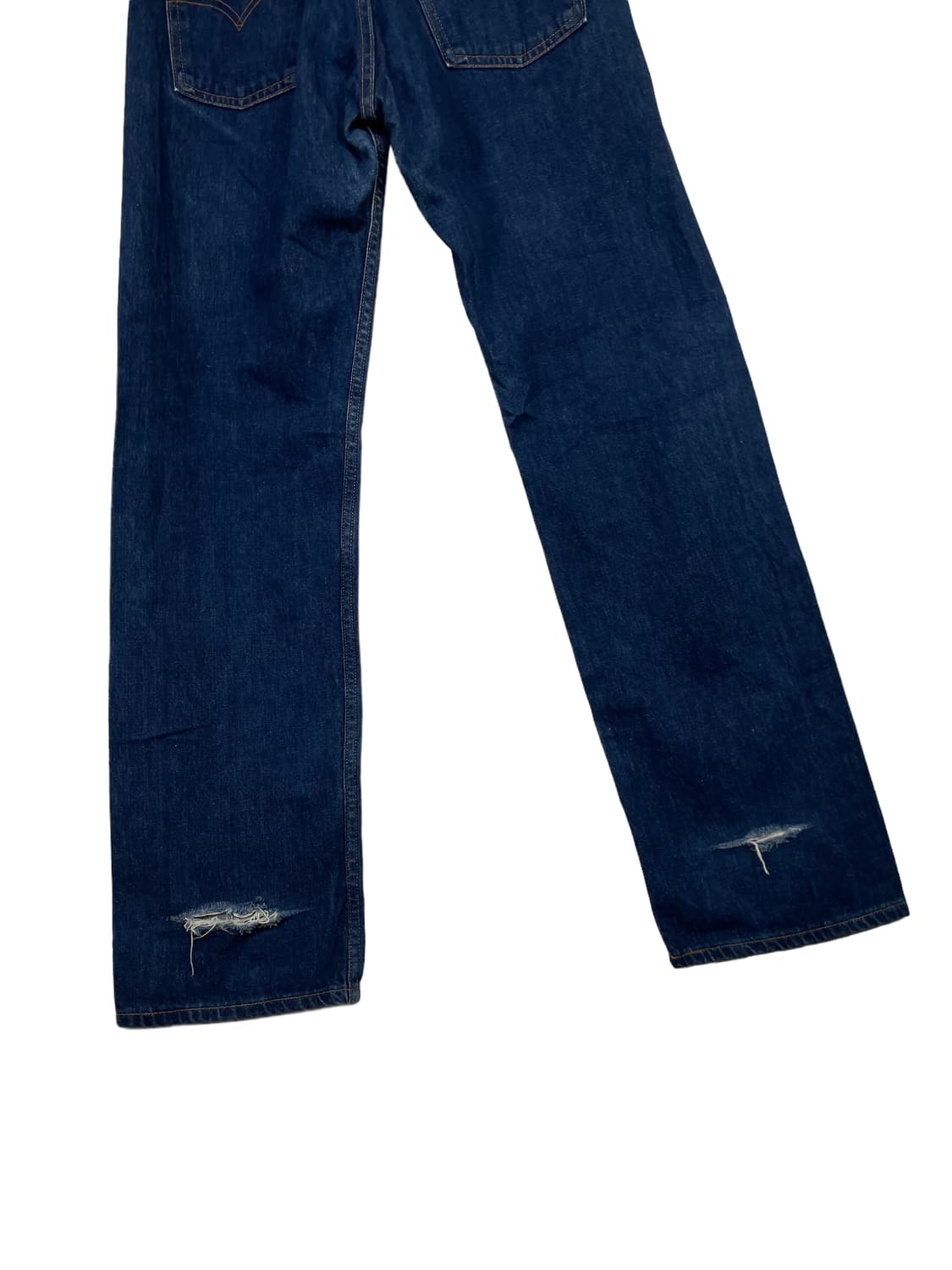 90's Levi's 612 Orange Tap  상품이미지6