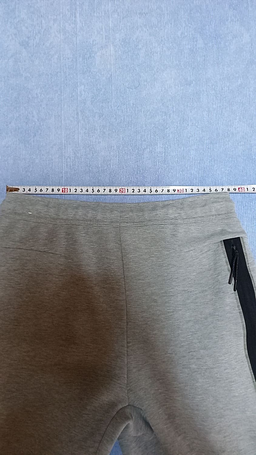 나이키 테크 조거팬츠 30인치 기장94 상품이미지9
