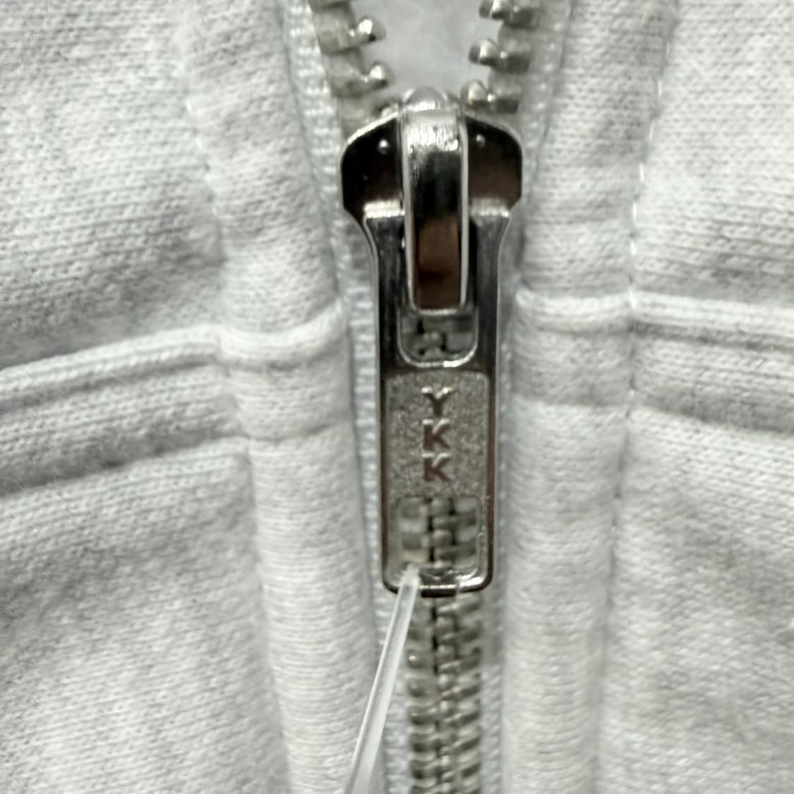 스투시 빅로고 후드집업  상품이미지6