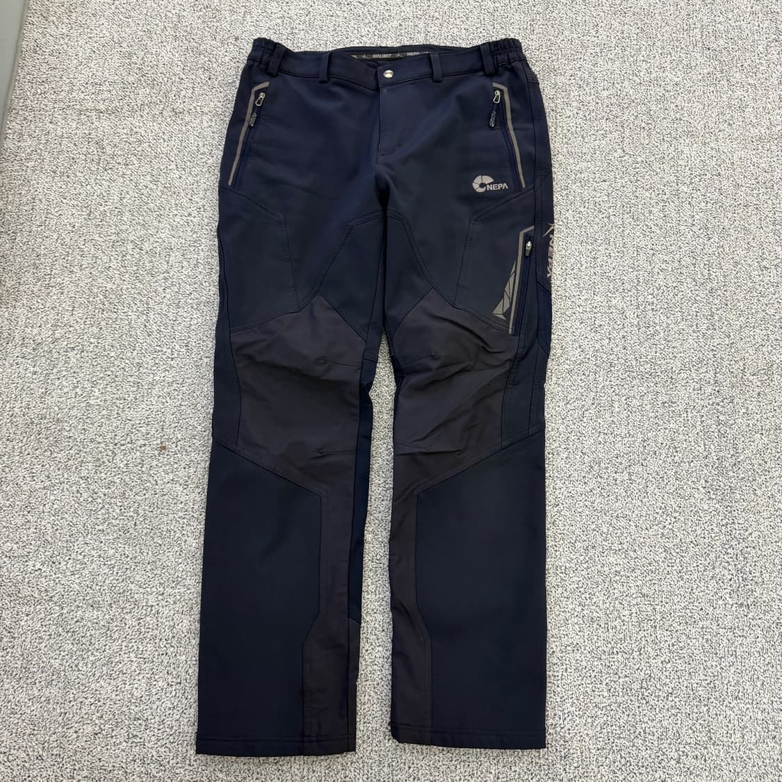 82L 네파 등산복바지 팬츠 0128H2 상품이미지1