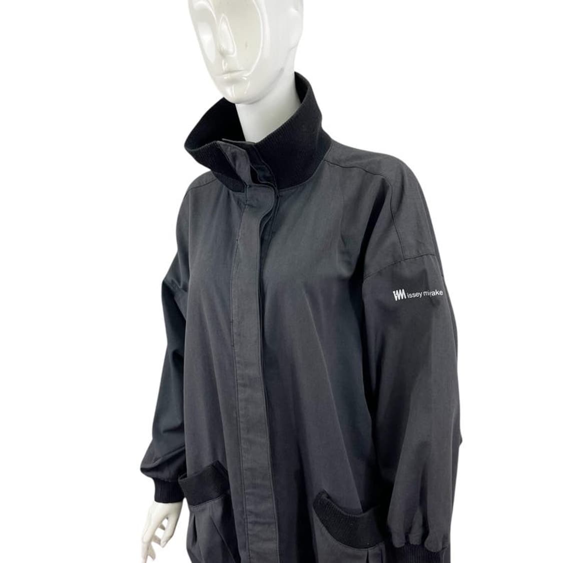 Issey miyake windbreaker 상품이미지3