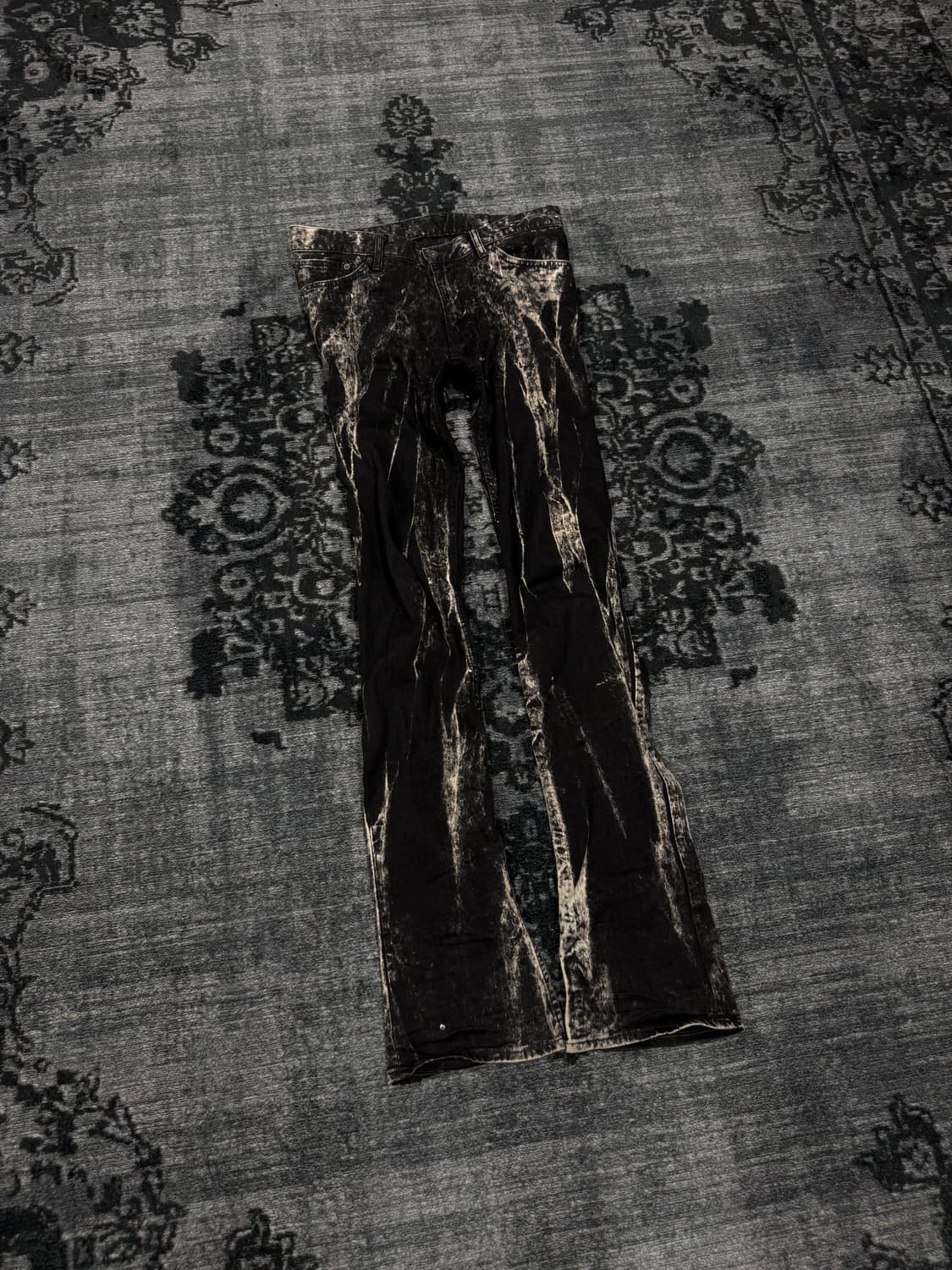 Lgb 00s archive s-wolf jackal  상품이미지1