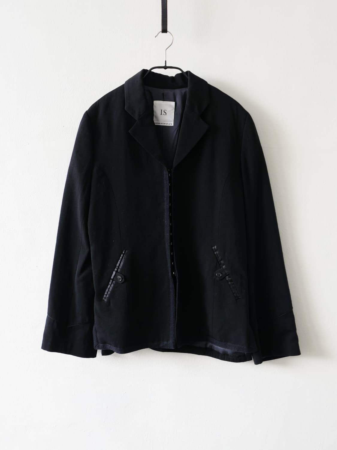 Single jacket 상품이미지1