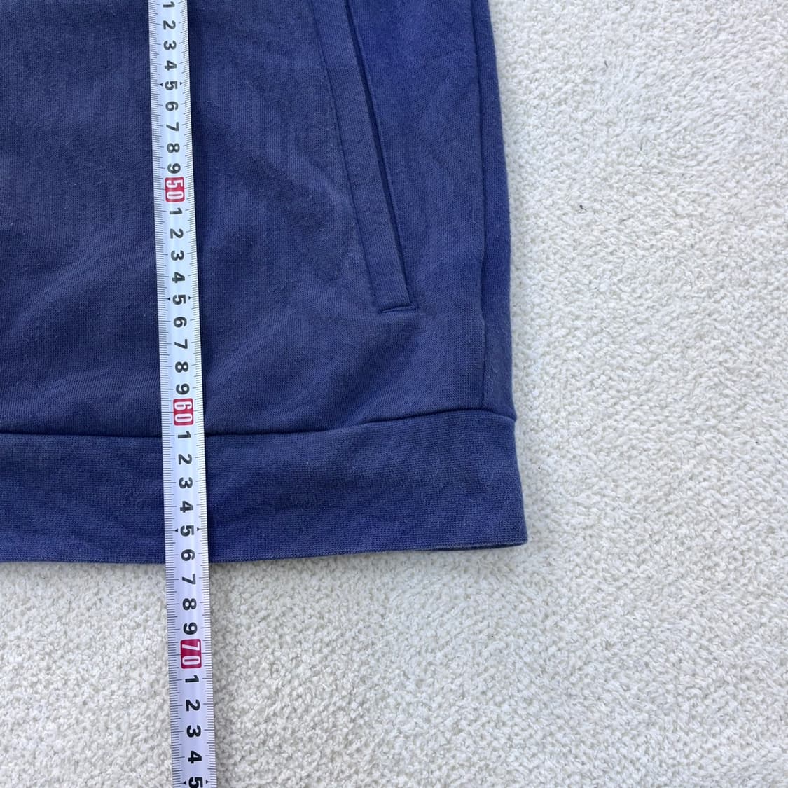 L 아디다스 삼선 트랙 자켓 0306E 상품이미지5