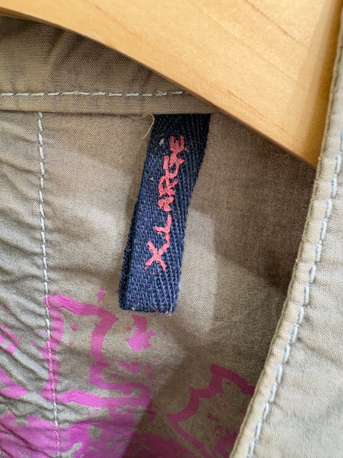 BALL 자켓 상품이미지6