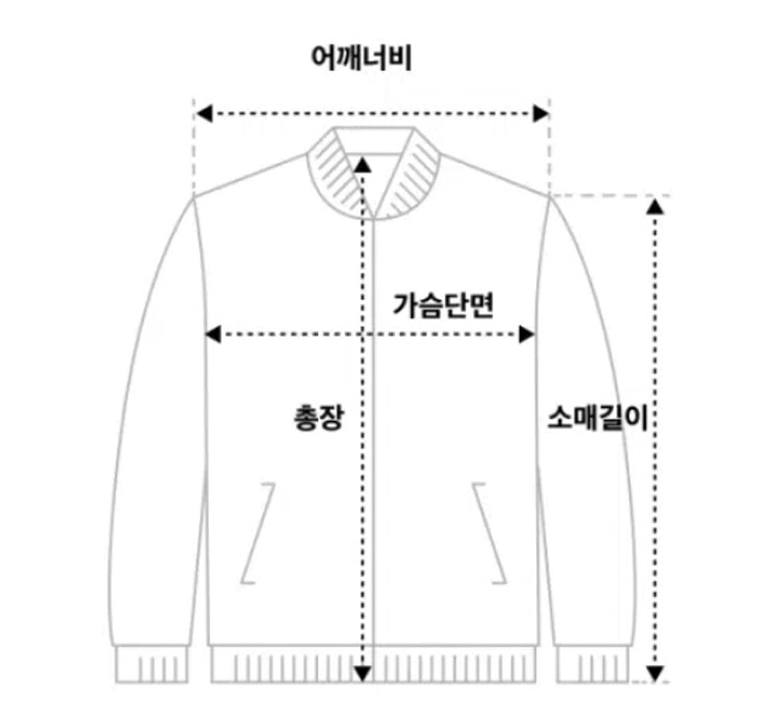 [XL] 에스피오나지 Lander N-1 Deck Jacket Grey 상품이미지8