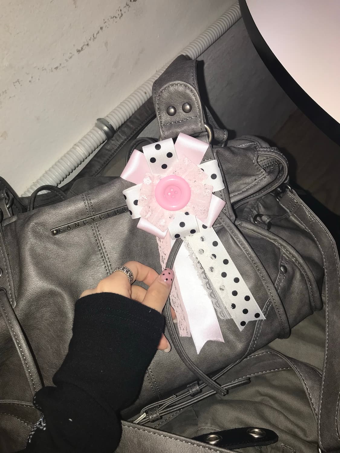 민트&핑크 로제트  Preview ♥ 할인 이벤트 상품이미지1