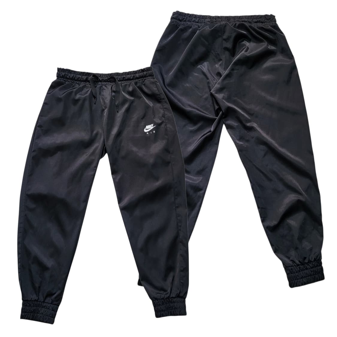(여성 L) 나이키 에어 트레이닝바지 nike air 트랙팬츠 상품이미지1