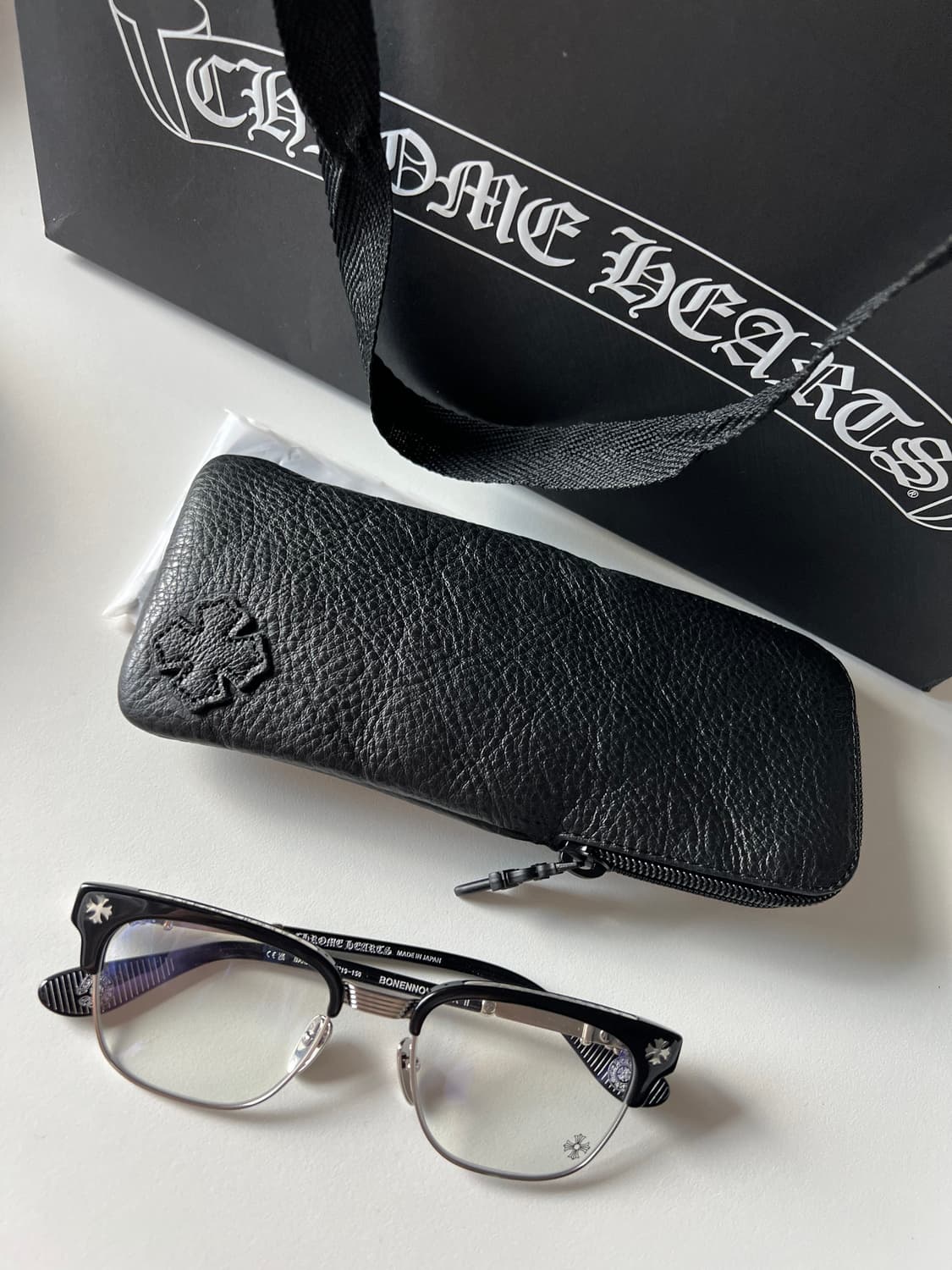 크롬하츠/ 보넨노이슈어2/ 53mm 상품이미지1