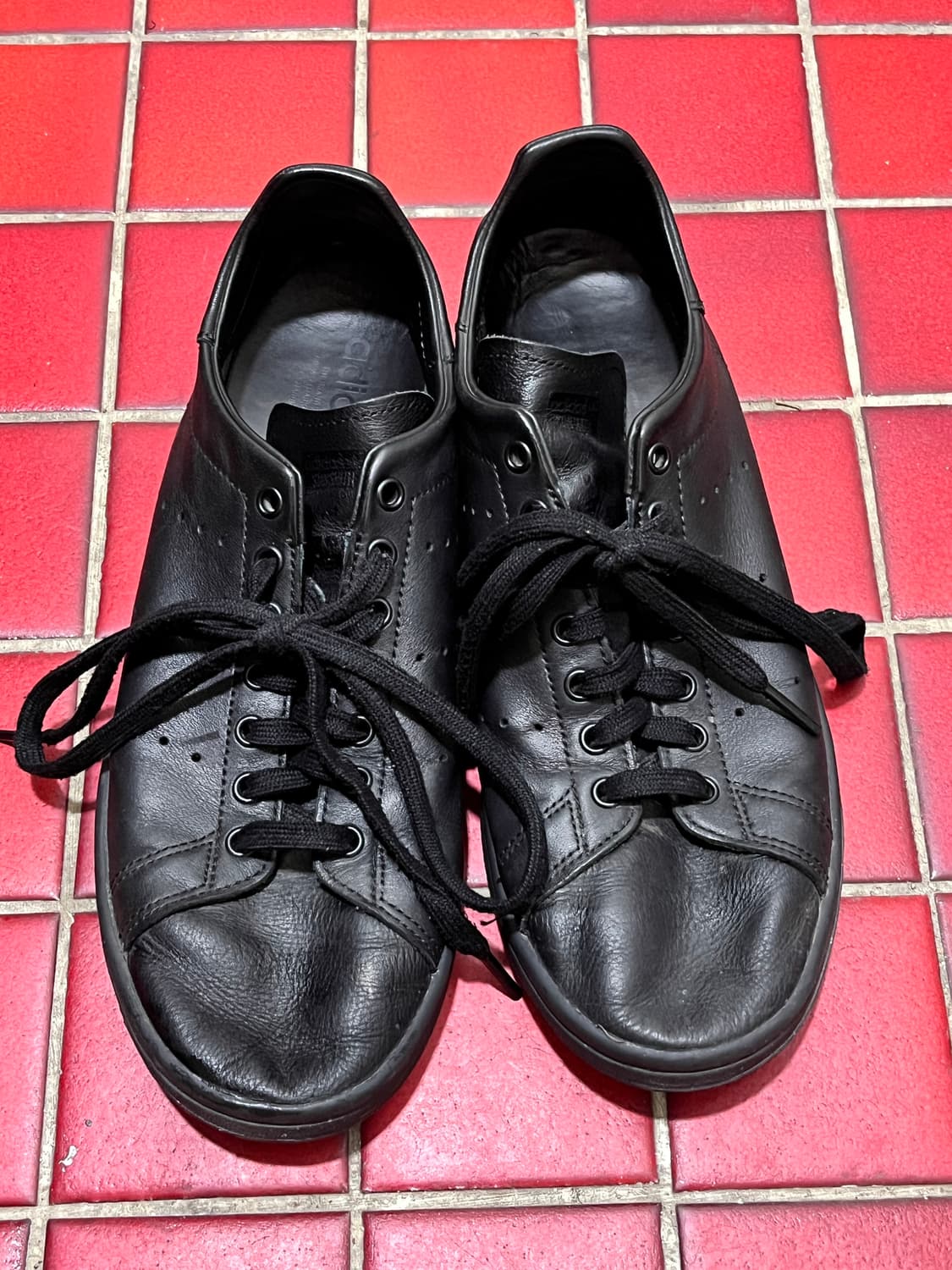 아디다스 스탠스미스 데콘 260 상품이미지2