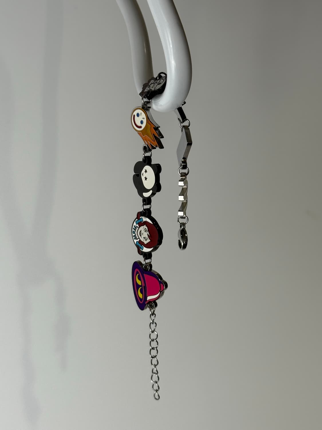 Drought 패스트푸드 팔찌  상품이미지3