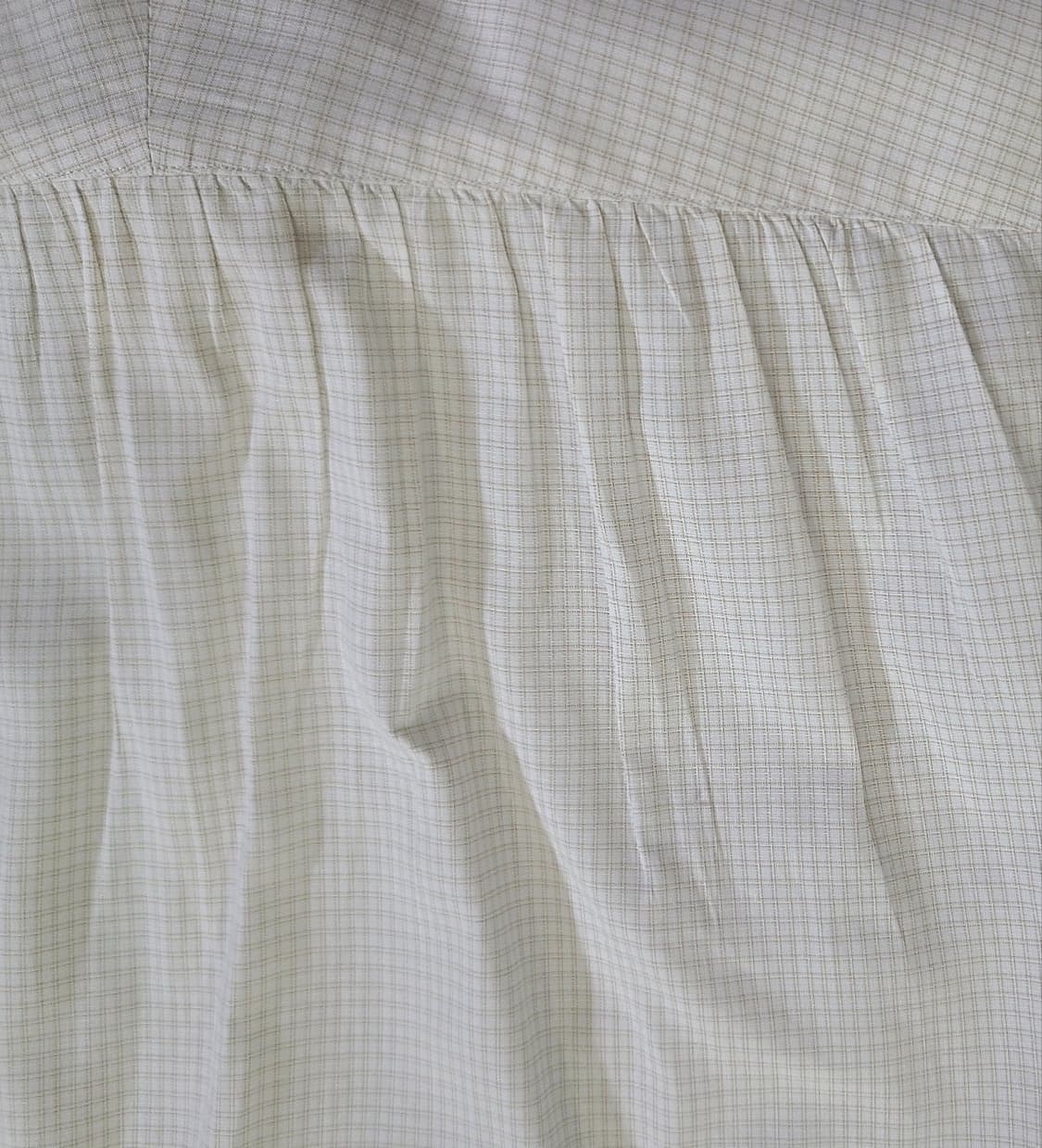 빔즈 에프 셔츠 상품이미지4