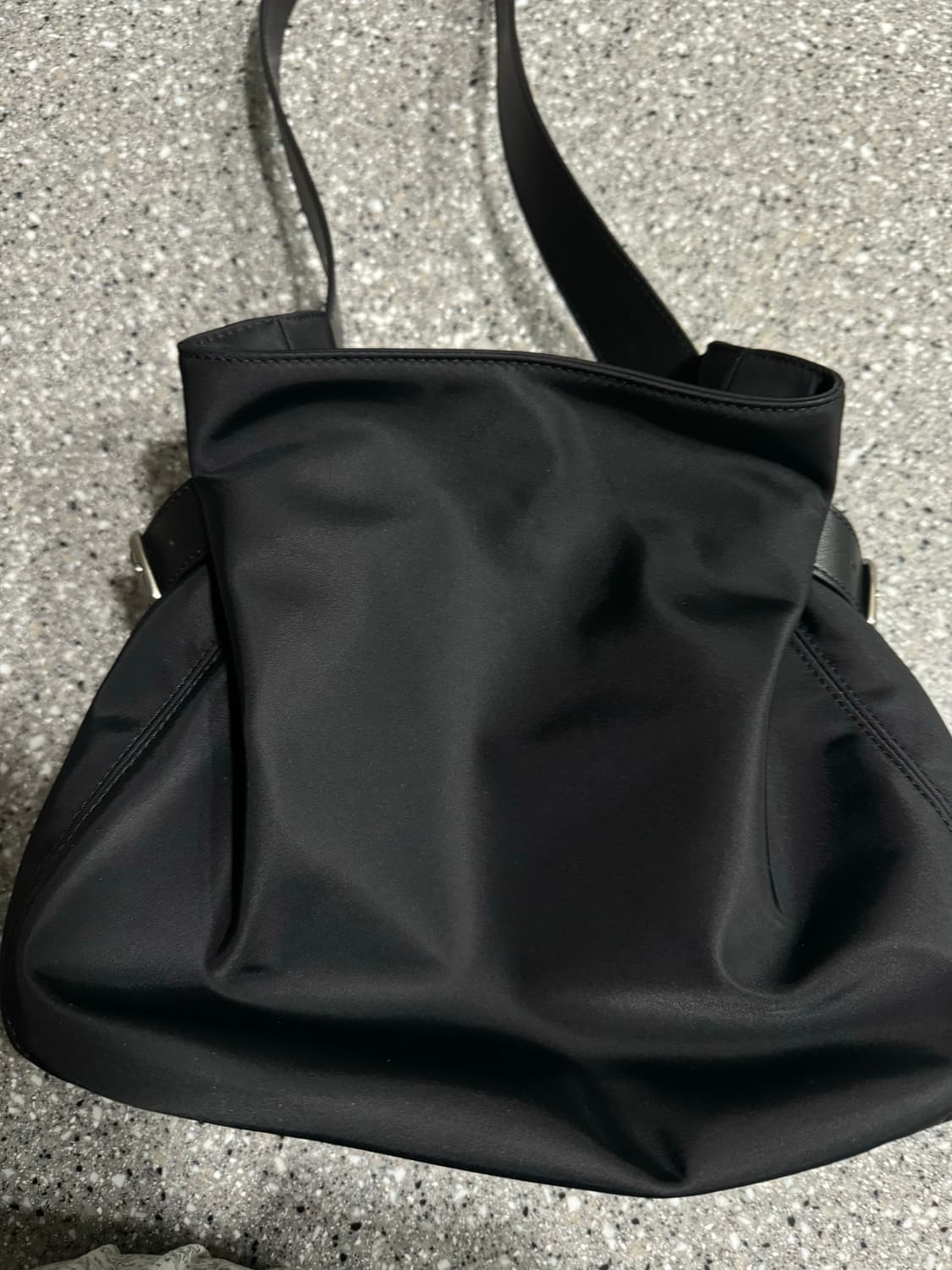 루에브르 삭드플로 호보백 스몰 상품이미지4